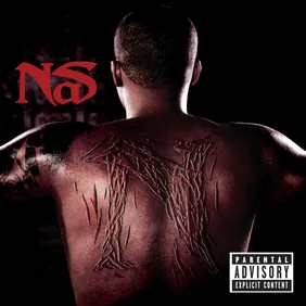 Nas/The Island Def Jam Music Group/Columbia Records