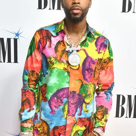 Paras Griffin/Getty Images for BMI