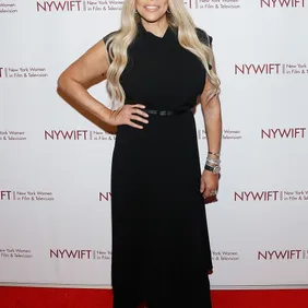 Lars Niki/Getty Images for New York Women in Film & Television