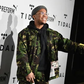 Mike Coppola/Getty Images for TIDAL
