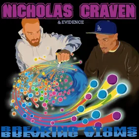 Nicholas Craven/Spotify