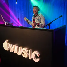 Manny Hernandez/Getty Images for Apple Music