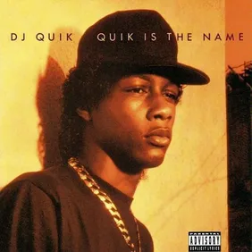 DJ Quik 1991