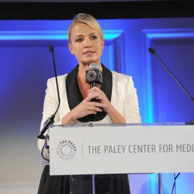 Bryan Bedder/Getty Images for Paley Center for Media