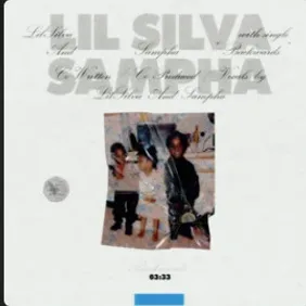 Lil Silva & Sampha/Night Slugs