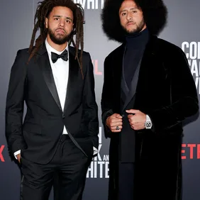 Arturo Holmes/Getty Images for Netflix