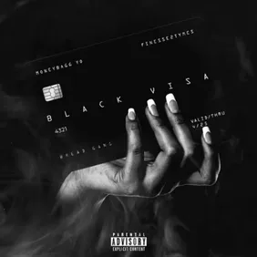 Finesse2Tymes ft. Moneybagg Yo "Black Visa"/Bread Gang
