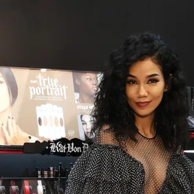 Cindy Ord/Getty Images for Kat Von D Beauty