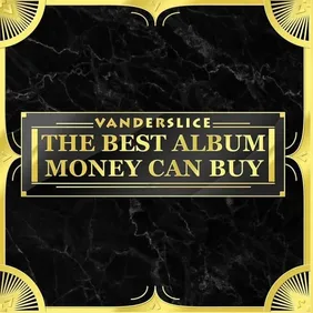 Vanderslice Album Cover