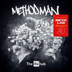 Method Man "Butterfly Effect"/Def Jam Recordings