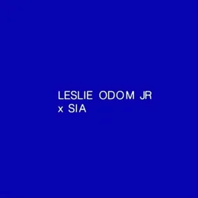 Leslie Odom Jr.