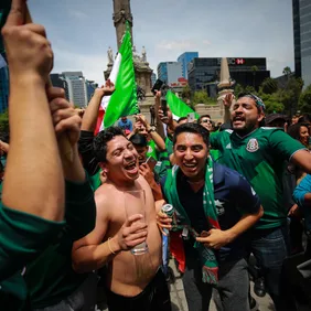 Manuel Velasquez / Getty Images
