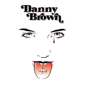 Danny Brown/Fool's Gold