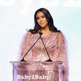 Amy Sussman/Getty Images for Baby2Baby
