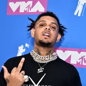Mike Coppola/Getty Images for MTV