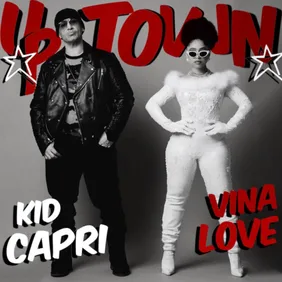Kid Capri/Spotify
