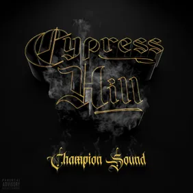 2021 Cypress Hill