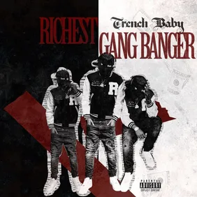 Trench Baby/House of Legends