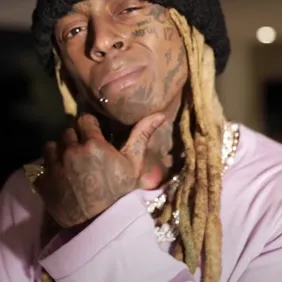 Lil Wayne via YouTube