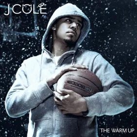 J Cole The Warm Up