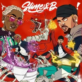 Chris Brown & Young Thug/Soundcloud