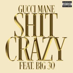 Gucci Mane/Atlantic Recording Corporation
