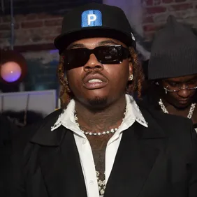 Alberto E. Rodriguez/Getty Images for DS4EVER Presented by Gunna, Young Stoner Life Records, 300 Entertainment