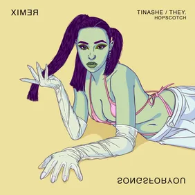 Tinashe/Tinashe Music