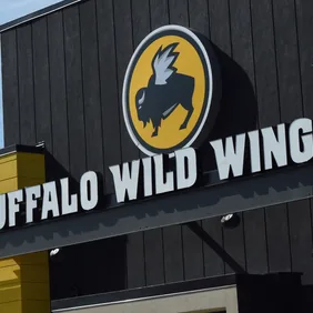 Rick Diamond/Getty Images for Buffalo Wild Wings