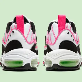 nike air max 98 summer vibes