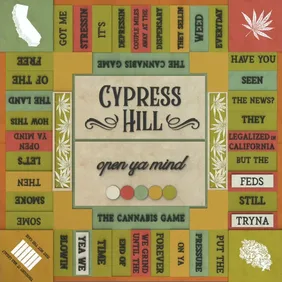 Image via Cypress Hill