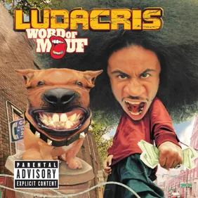 2001 Ludacris DTP