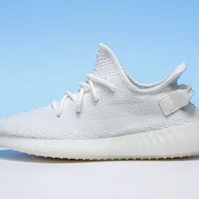 restock yeezy cream white