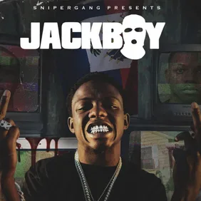Jackboy album cover via HNHH