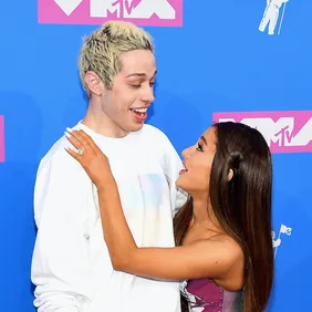 Nicholas Hunt/Getty Images for MTV