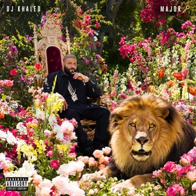 DJ Khaled/We The Best/Epic Records/Sony Music Entertainment
