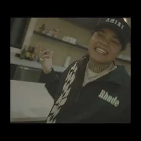 Young M.A/YouTube