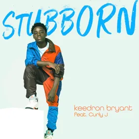 Keedron Bryant/Spotify