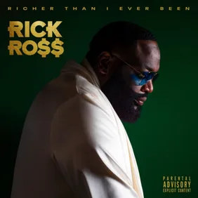 Rick Ross/Spotify