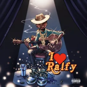Ralfy The Plug/Spotify