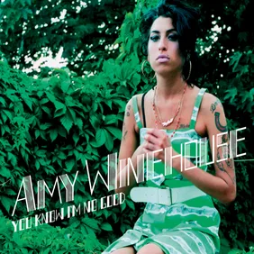 Amy Winehouse/Island Records/Universal Music Operations