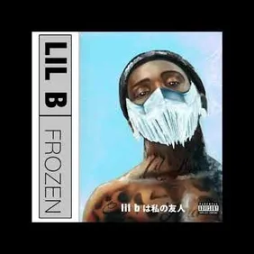 Lil B/YouTube