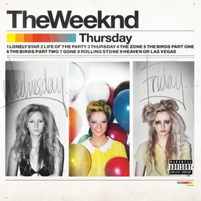 The Weeknd/ XO, Inc.