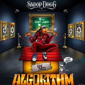 Snoop Dogg/Spotify