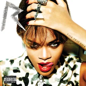 Rihanna/Spotify
