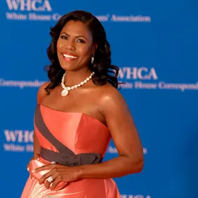 Omarosa Manigault Newman Net Worth 2023: What Is The Reality Star Worth?