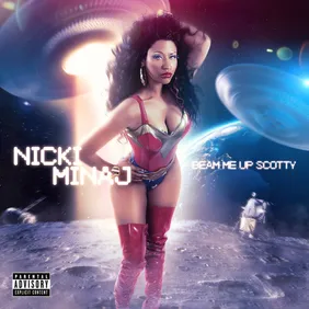 Nicki Minaj/Republic Records/UMG Recordings