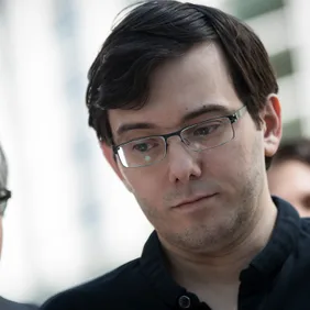 Martin Shkreli Net Worth 2024: What Is The Pharmabro Worth?