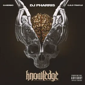 DJ Pharris Create Music Group