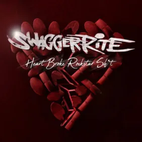 Swagger Rite "Heart Broke Rockstar Sh*t" Sony/2020
